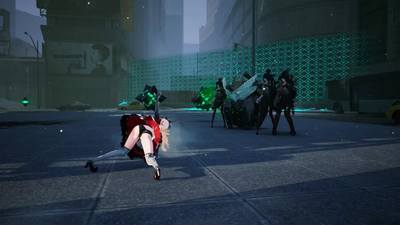 [PC/神作/好玩/强推/全CG/汉化/3D/战斗H/动态/无修] 魔道兵裝 [1+12.55G][百度盘]
