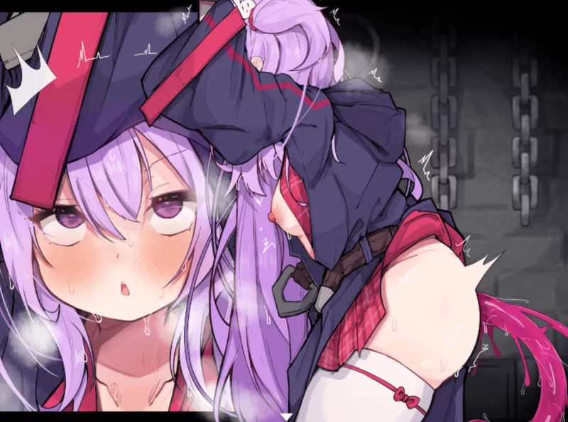 【PC+joi】梅梅莉丝的RPG~抽卡、圣女与危险迷宫Steam官中+全CG [1+760MB][百度盘]