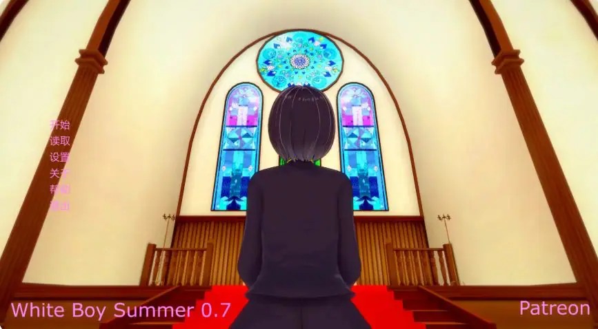 【PC/官中/日系/按摩/SLG游戏/1.51G】404号房的情欲按摩 (404号室の性感マッサージ) v26.09.17 官方中文版 PC+日系SLG+1.51G