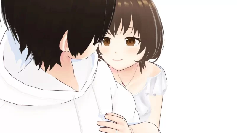 [日式ADV/NTR/PC] 与妻子一边回味她过去的激情经历2 AI汉化 [1+1.9G][百度盘]