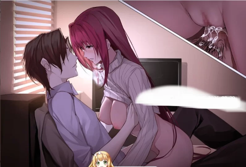 [RPG-PC] [超大作RPG汉化CV]命运：尘埃帝国和天作之合 AI汉化版+存档+全CG包★全CV [2+6G][百度盘]