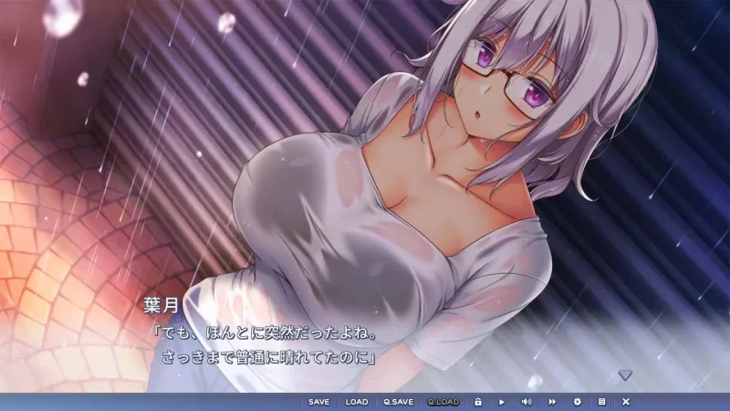 【PC/拔作/全CG/全CV/内嵌汉化/纯爱】槙村叶月的恋语 [1+1.29G][百度盘]