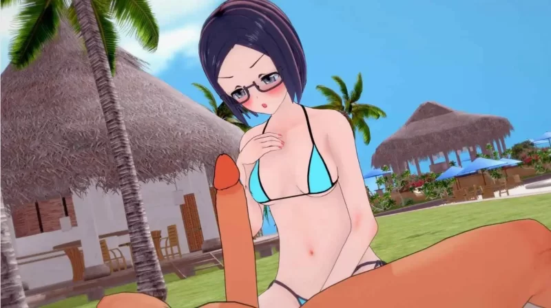 【后宫/NTR/全画廊/双端】The King of Summer夏日之王v0.6.2EA版 [4+7.61G][百度盘]