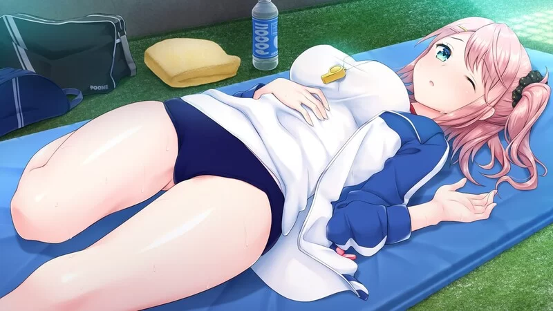 [PC-ADV] 【拔作ADV/校园JK/汉化】アママネ2 V1.0 AI汉化+全CG【1… [1+1.8G][百度盘]