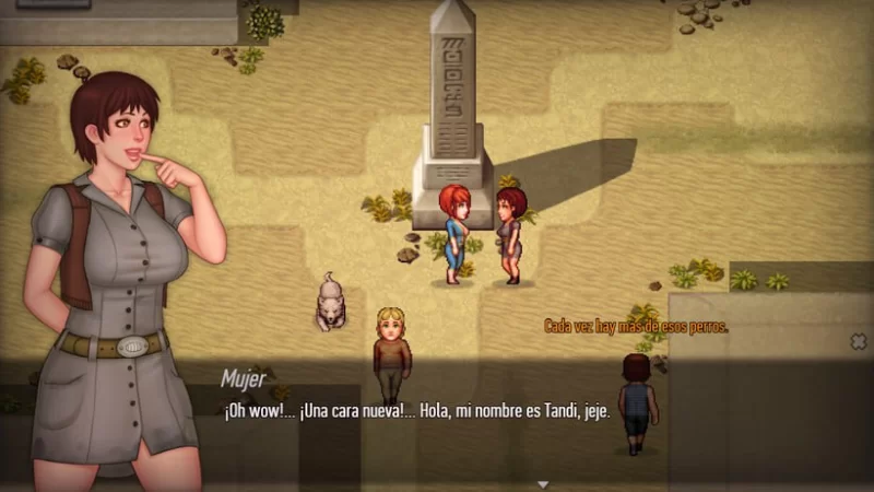 [欧美RPG/动态/更新/PC] 辐射 FallOut v0.8.0 Stable 官中步兵版 [1+1.3G][百度盘]