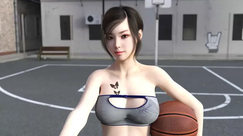 [欧美SLG/NTR]妻子的困境重温0.82汉化版PC+安卓 [2+5.7g][百度盘]