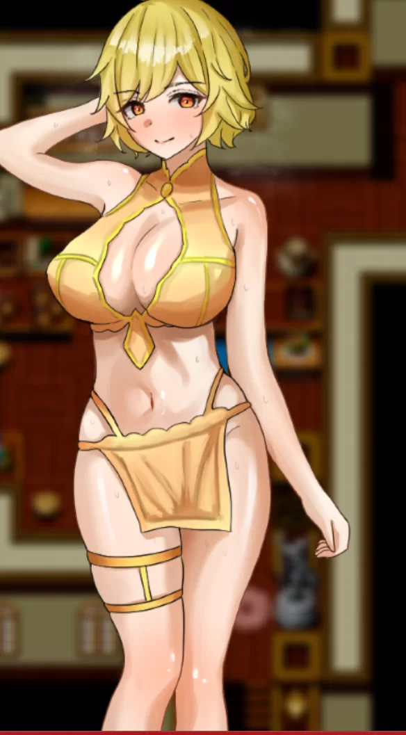 [RPG 汉化 姐姐X小马 pc] 子 宫 熟精 [Ver1.0] [1+1.26G][百度盘]