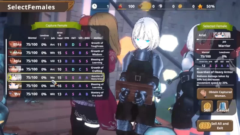 [3D沙盒/动态/新作/PC]目标是 成为哥布林大师！2v1.00 官方中文 [1+600M][百度盘]