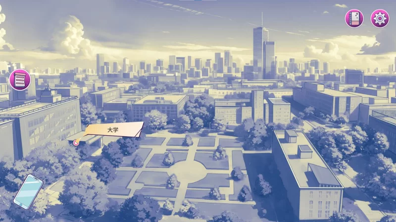 【欧美SLG】pc夏日风情 v2.1.1 官中步兵版3.9G [1p+3.9G][百度盘]