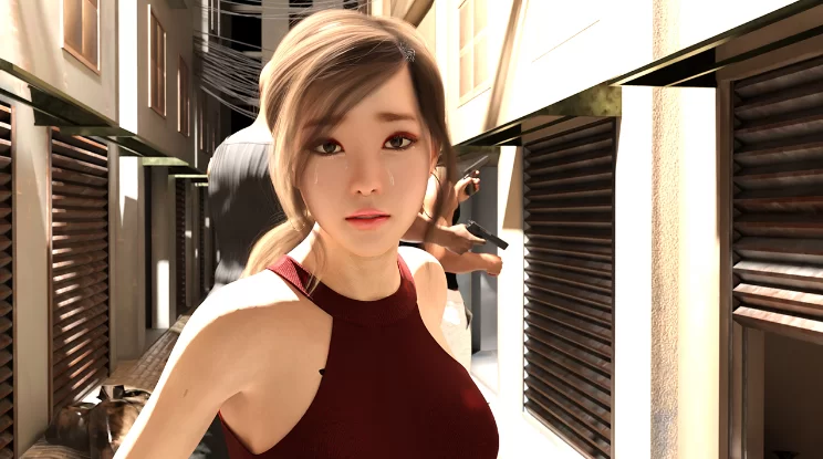 【双端】妻子的困境重温 Wifey’s Dilemma Revisited v0.82 汉化版 [1+5.6g][百度盘]