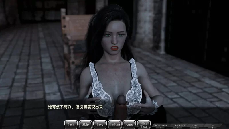 【欧美SLG/动态/汉化】露娜重装上阵（Luna Reloaded）V0.25 汉… [1+6.50G][百度盘]