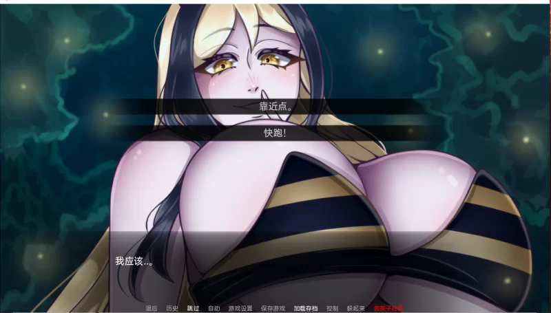 [PC+安卓SLG] 【欧美SLG/动态/汉化】巨型守护者/巨人守护者… [1+4.1G][百度盘]