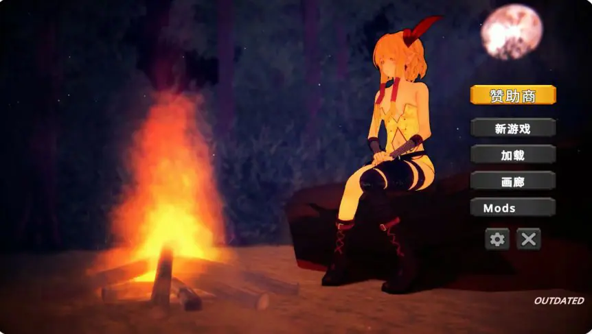 【PC/官中/日系/冒险/SLG游戏/3.03G】辛辣冒险工会 (Guild of Spicy Adventures) Ver75.202 官方中文版+日系SLG+3.03G