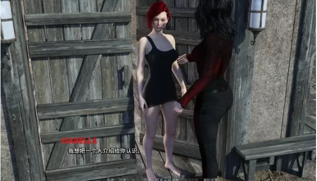 [PC-SLG] [SLG/官方中文] 亨利的冒险 V0.9.5官中汉化(Henrys Adventu… [1+1.4G][百度盘]