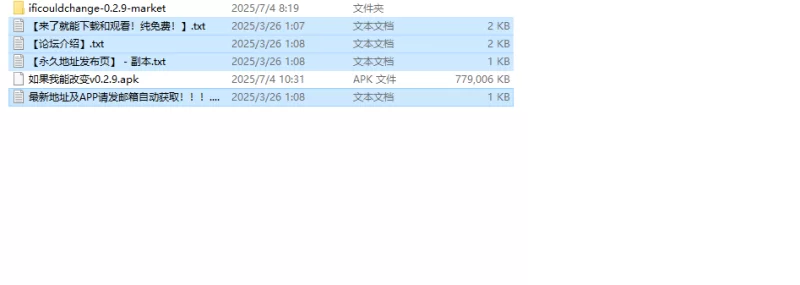 【亚洲风SLG/动态/汉化】如果我能改变（If I  V0.2.9 汉化中文 [1+1.60G][百度盘]
