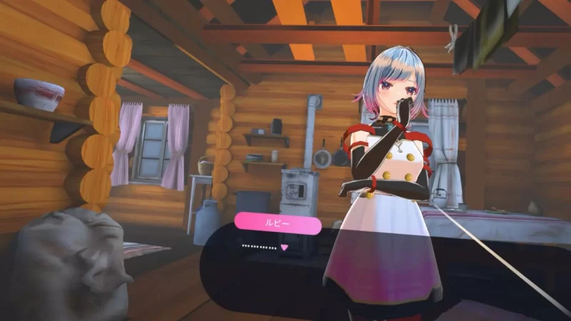 【3D生肉PC安卓】勇者的女友 讨伐哥布林 [1+1.6G][百度盘]