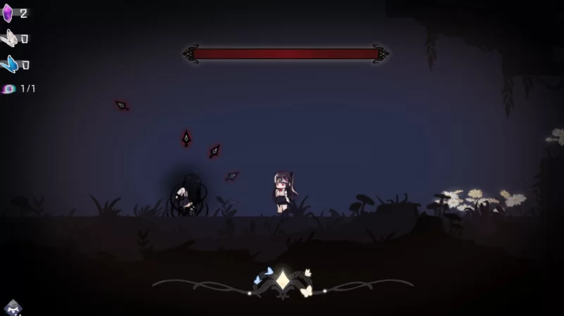【日系ACT精品/官中/无码/PC】白日梦~蝴蝶起舞之时 白日梦… [1+408M][百度盘]