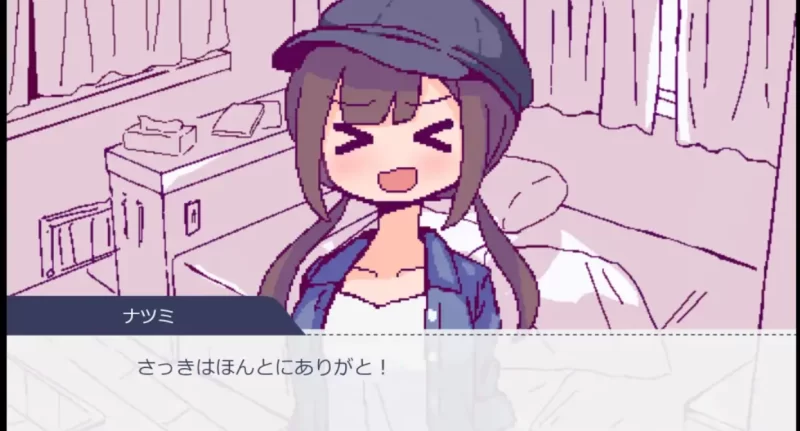 (PC/SLG/AI汉化)キャンピングカーでエッチしよ? [1+137.44MB][百度盘]