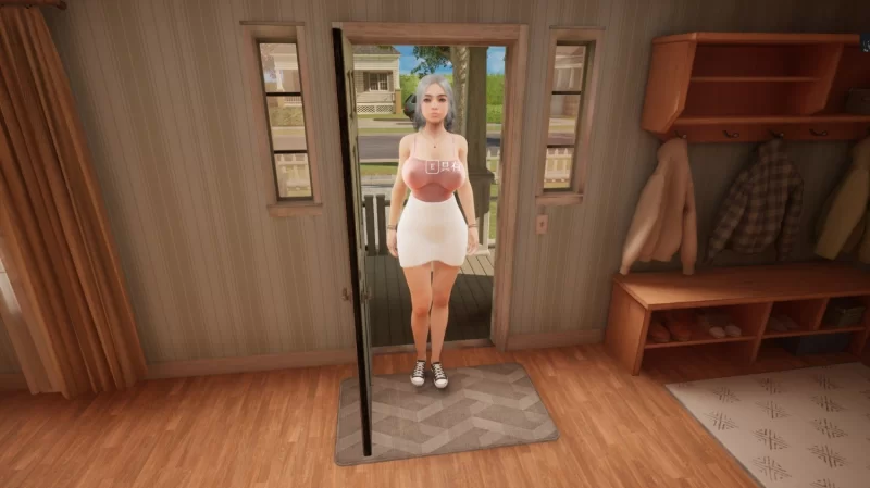 【3D/中文/PC/全动态】HomeTogether v0.5.0 官方中文版 [1+3G][百度盘]