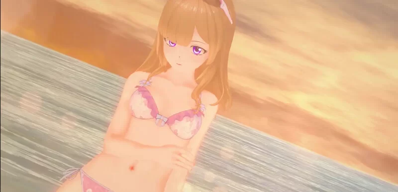 [PC+安卓SLG] 【日系SLG/汉化/动态】再次绽放（Bloom Again）V0.2… [1+1.1G][百度盘]