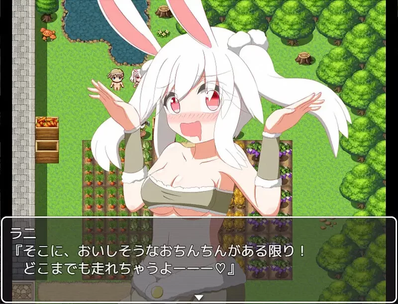 【探索RPG/魔物娘/汉化】额外宝箱（おまけ箱）V1.0 内嵌AI… [1+1.10G][百度盘]