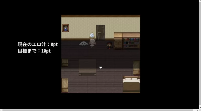 [RPG/AI汉化/PC] 性还是死～成功逃脱即可获得1亿日元～ v1.0 [2+530MB][百度盘]