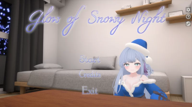【3D互动/官中/PC】麦卢卡酱 骑乘位触摸模拟 マヌカちゃん… [1+475M][百度盘]