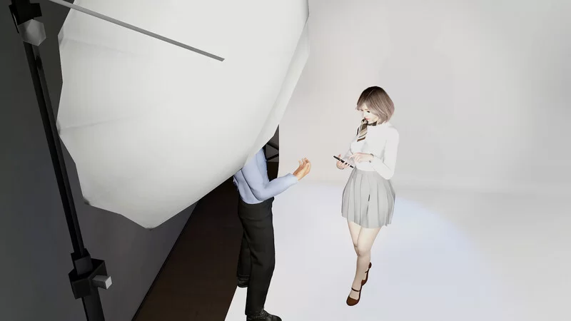 【解密SLG/动态/3D作品/官中】人生：与Joy共舞4Buil STEAM官中+DLC [1+700MB][百度盘]