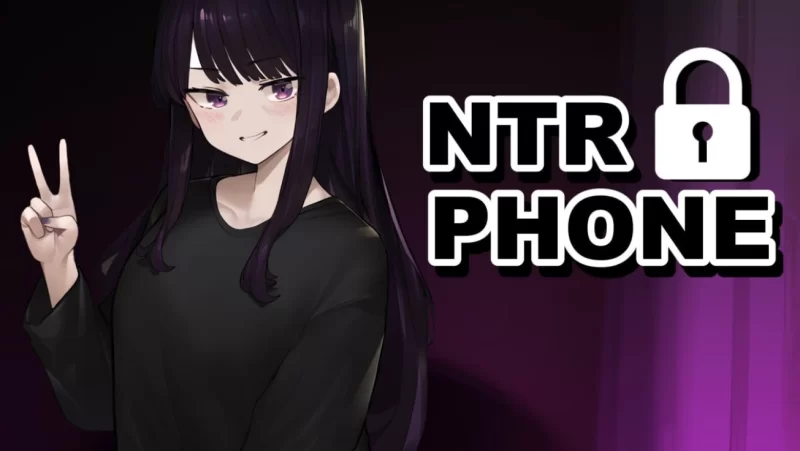[PC/安卓SLG]NTR电话/NTR手机0.30官中版 [2+670m][百度盘]