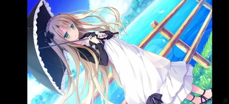 慕情之心今随君作伴FD（krkr） [1+537M][百度盘]