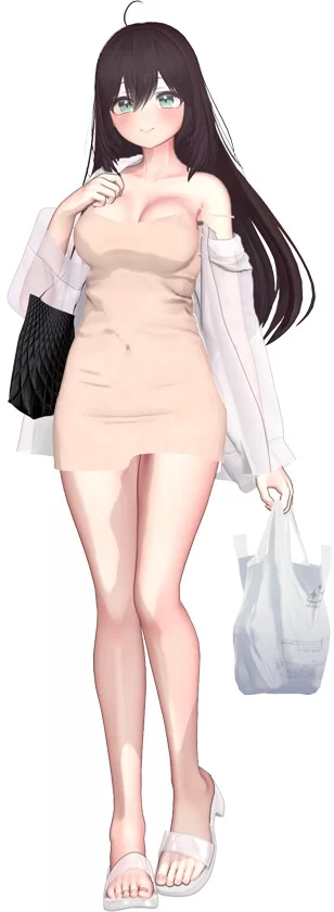 【互动SLG/3D/汉化/睡奸/PC】太太触摸模拟器 Okusama Touch Simula… [1+1.44G][百度盘]