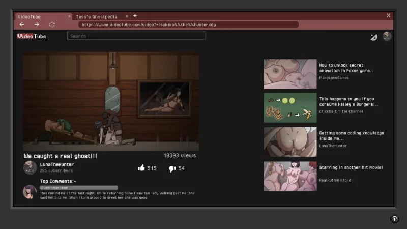 [动作ACT/像素动态/PC] 贪欲的精神狩猎v0.3.0 Ringman 版 汉化版 [1+300M][百度盘]