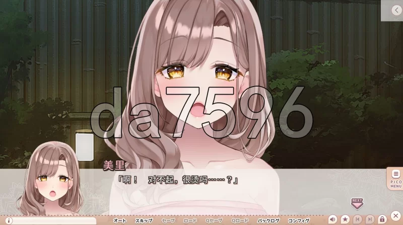 PC–比昨日更成熟的尽兴温泉之旅 昨日より大人になるイキ… [1+1.2G][百度盘]