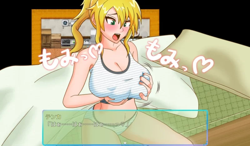 [日式RPG/TS性转/新作/PC] TS民间女警天华 v1.0.1 AI汉化+存档 [1+900M][百度盘]