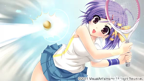 【PC】纯白之夏 [2+7.46G][百度盘]