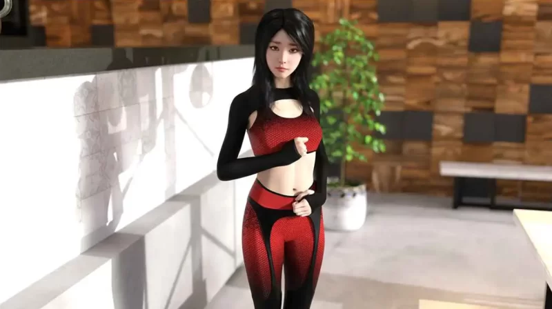 [欧美SLG/NTR]妻子的困境重温0.82汉化版PC+安卓 [2+5.7g][百度盘]