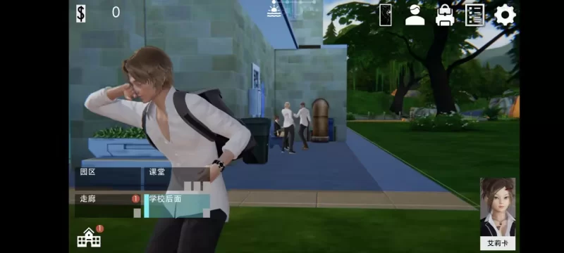 Agent17（特工17）V0.9版本 [1+541M][百度盘]