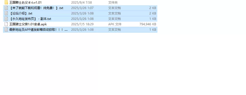 【探索RPG/被NTR/汉化】王国骑士父亲（王国騎士V1.01 内嵌AI… [1+1.70G][百度盘]
