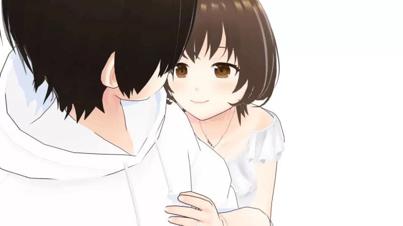 [日式ADV/NTR/PC]与妻子一边回味她过去的激情经历～AI汉化 [1+1.9G][百度盘]