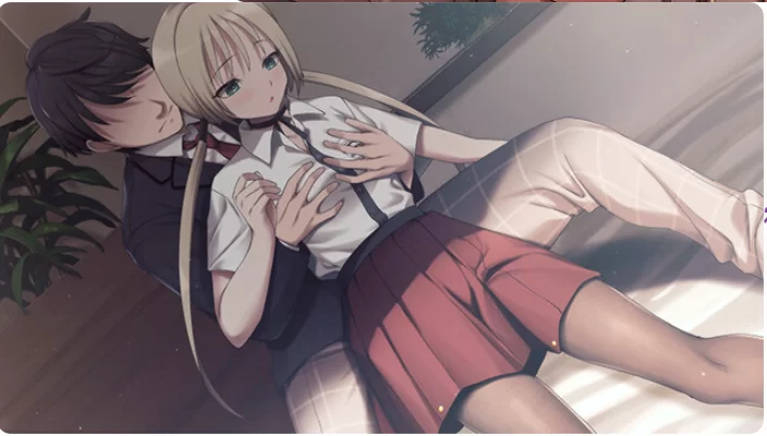 PC【后宫调教拔作ADV】犯罪边界第四部+前三部转载Liminal +全CG [2+7G][百度盘]