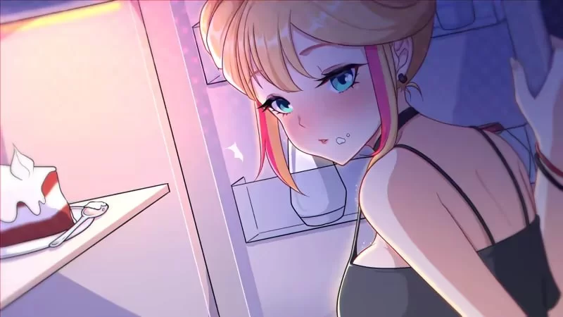 【SLG/PC】STEAM官中 爱与生活：幸福学生v1.1.11【度盘/8G】 [1+8.15g][百度盘]