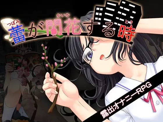 [PC/佳作/全CG/汉化/痴汉/露出/淫趴/羞辱] 花蕾绽放之时 [1+579M][百度盘]