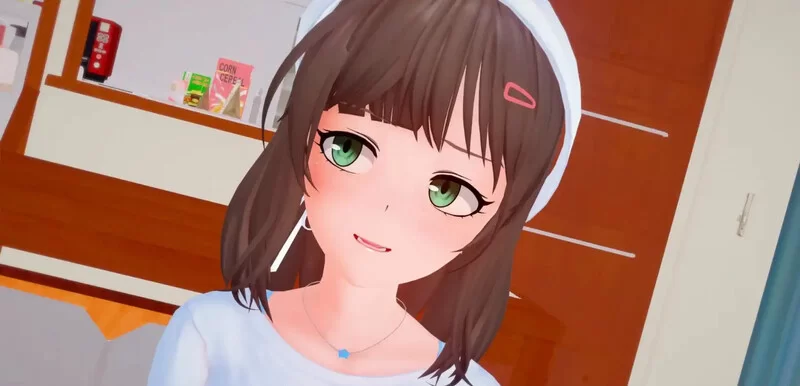 [PC+安卓SLG] 【日系SLG/汉化/动态】再次绽放（Bloom Again）V0.2… [1+1.1G][百度盘]