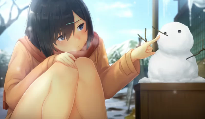 [PC合集]夏+冬日乡村性活~官中全DLC完整版（补丁+攻略存档） [2+4.2G][百度盘]