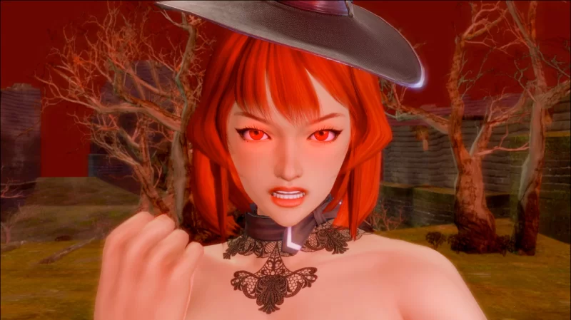 【SLG精品/汉化/后宫/乱伦/PC+安卓】黑魔法 Dark Magic Ver0.20.0 … [2+8.16G][百度盘]