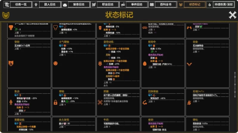 PC/官中/RPG】欲望地牢v3.1 [1+1G][百度盘]
