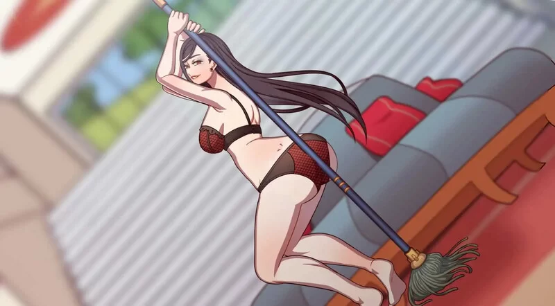 【日式SLG/汉化/动态】另一次机会（Another V1.54 内嵌AI汉化 [1+500MB][百度盘]