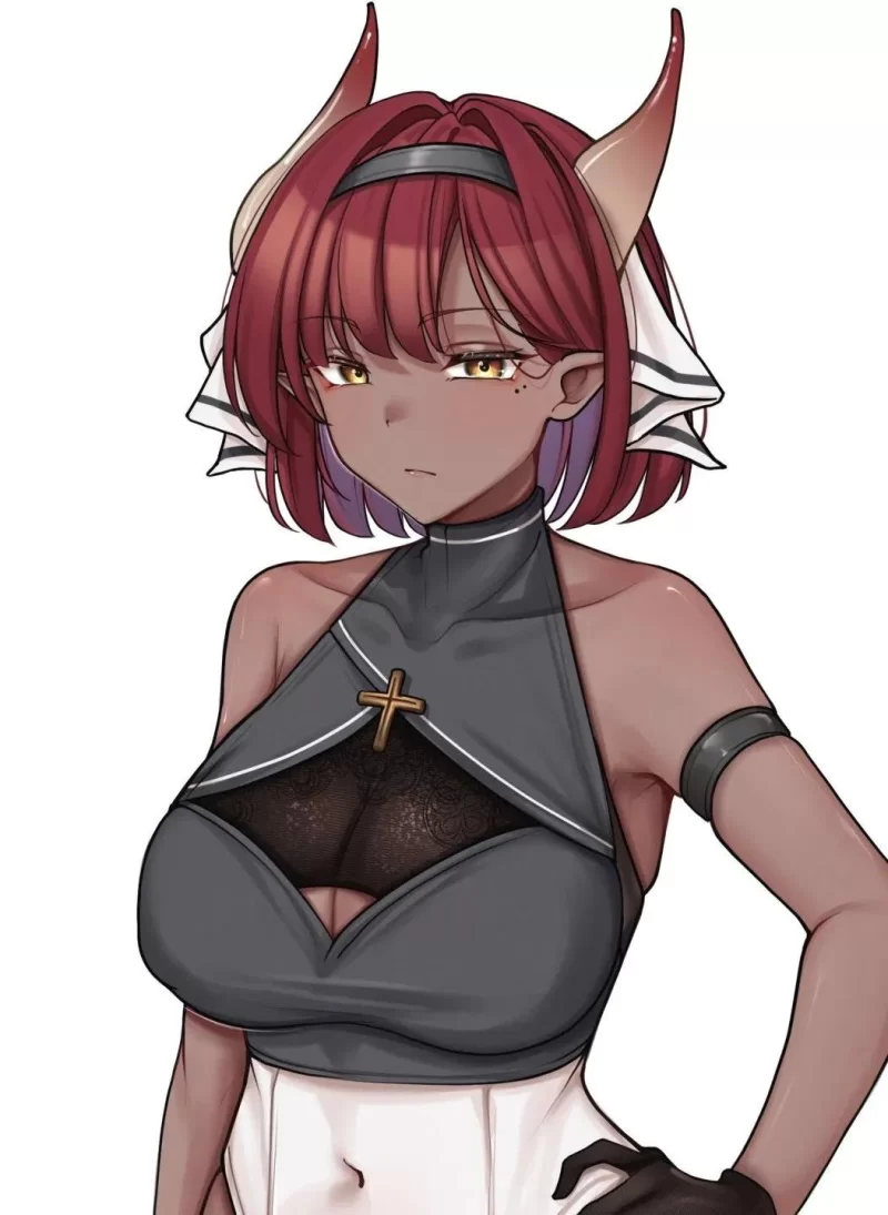 [爆款RPG/官中/NTR/PC+安卓joi]异族修女的试炼~与人类的色色交流~ [1+1.83G][百度盘]