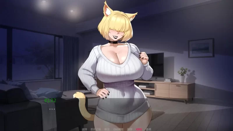 共同的激情 Nyatorase: Shared Passions0.08 【PC/1.84G/更新】 [1+1.84G][百度盘]