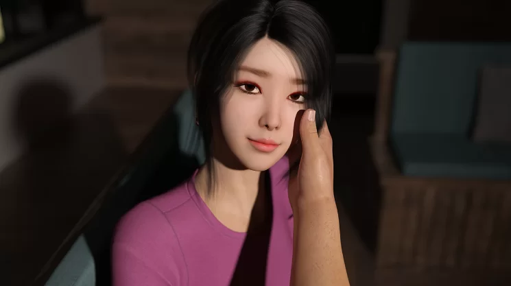 【双端】妻子的困境重温 Wifey’s Dilemma Revisited v0.82 汉化版 [1+5.6g][百度盘]